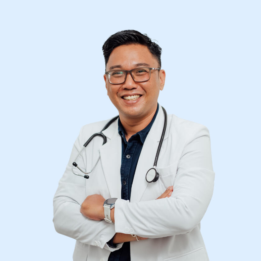 dr. Taufan Halim