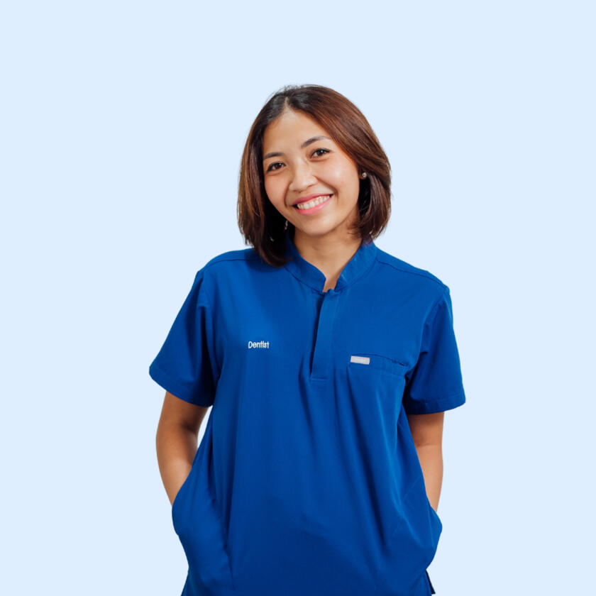 drg. Diah Sri Widyarni