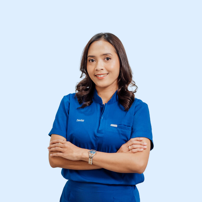 drg. Ni Made Ika Puspitasari