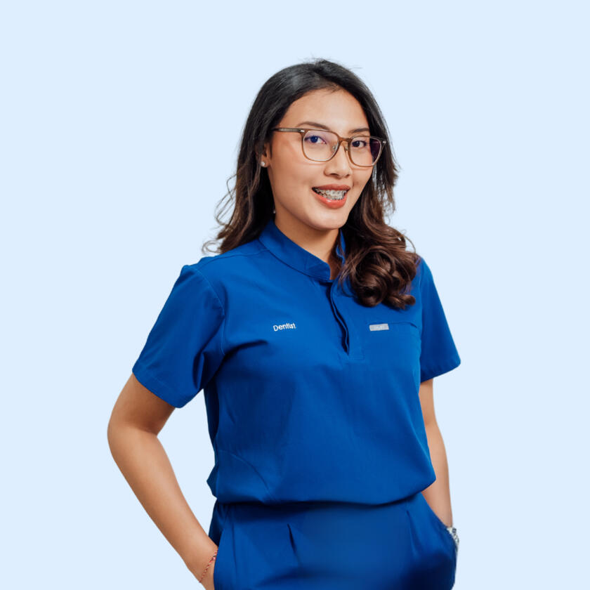 drg. Dewa Ayu Putri Shakuntaladevi