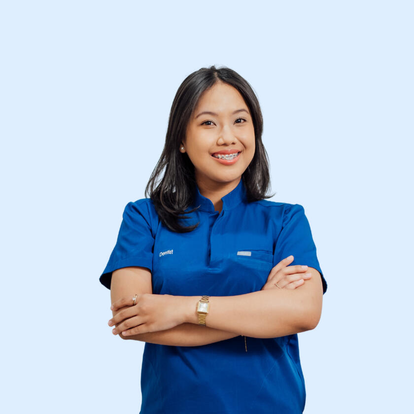 drg. Putu Yulia Risma Yanti, S.KG